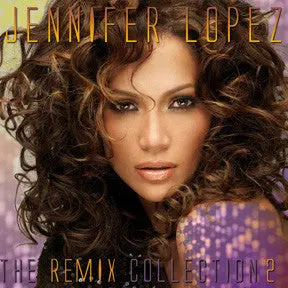 Jennifer Lopez - The Remix Collection Vol. 2 Cd 1