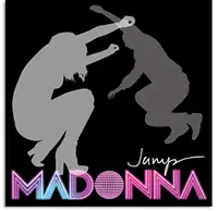 Madonna Jump / History (Usa Maxi) Cd (Used) 1