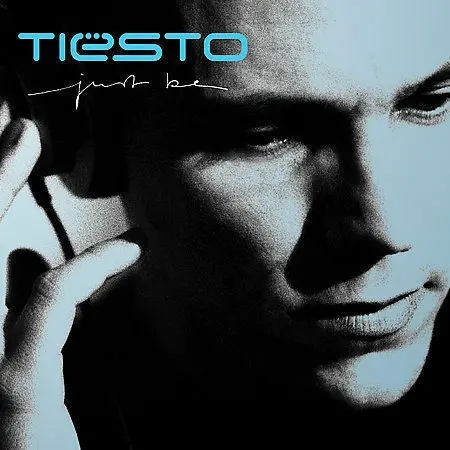 Tiesto - Just Be (Used Cd) 1