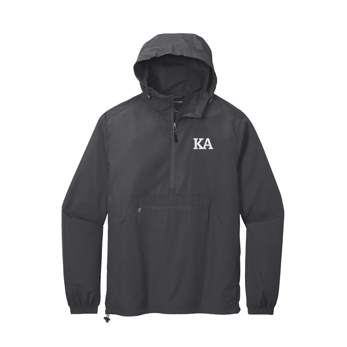 Kappa Alpha Order Lightweight Windbreaker 3