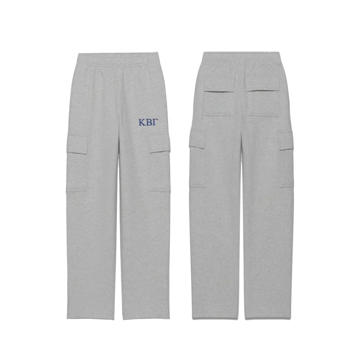 Kappa Beta Gamma Fave Fit Cargo Pants 1
