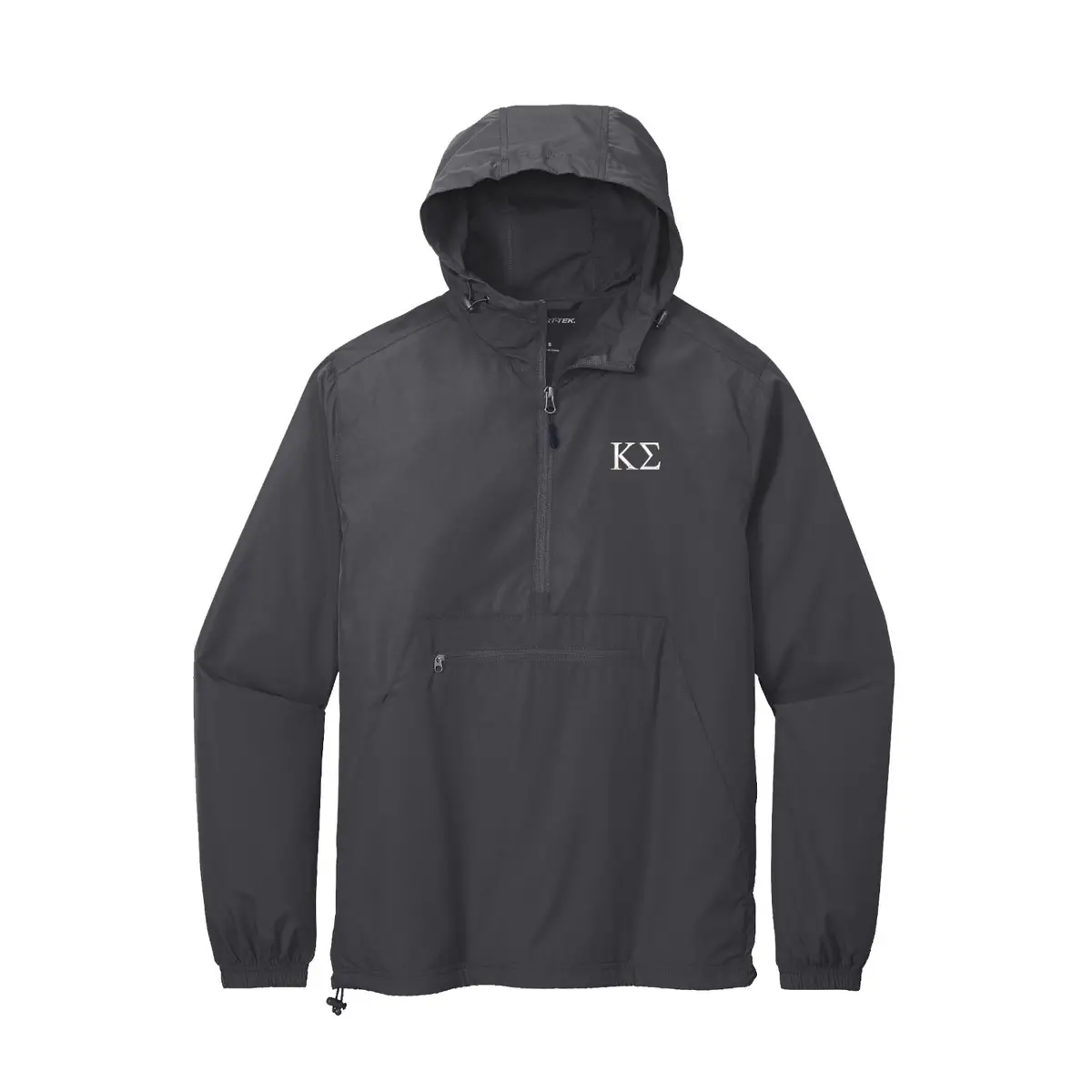 Kappa Sigma Lightweight Windbreaker 3