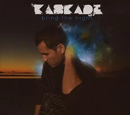 Kaskade - Bring The Night (New) Cd 1