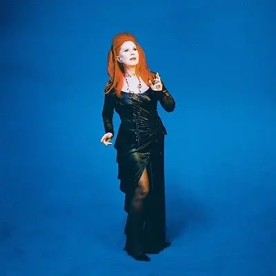 Kate Pierson  - Venus / Radio In Bed 7" Vinyl 45 Rpm 1