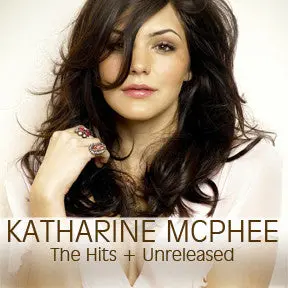 Katharine Mcphee - Hits & Unreleased Cd 1
