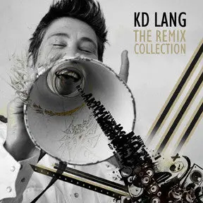 K.D. Lang / Kd Lang - The Remix Collection Cd 1