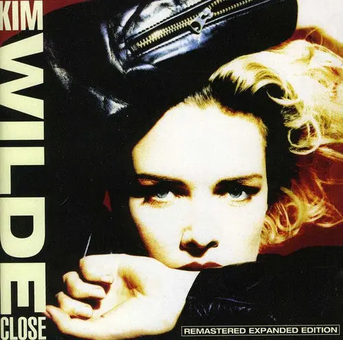 Kim Wilde : Close (25Th Anniversary Edition) [Import] 2Cd Set - New 1