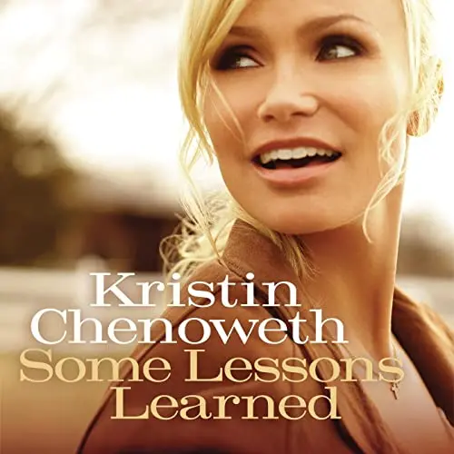 Kristin Chenoweth - Some Lessons Learned - Used Cd 1