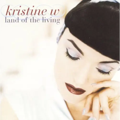 Kristine W - Land Of The Living Cd (Used) 1