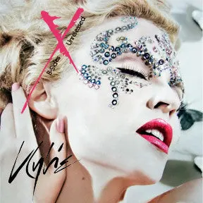 Kylie Minogue -  X B-Sides And Unreleased Cd 1
