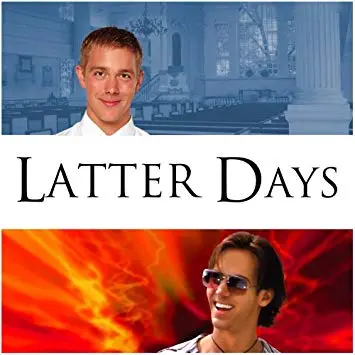 Latter Days Soundtrack (Lgbtq+)  - Used Cd 1