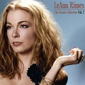 Leann Rimes Remix Collection Vol.2 Cd 1