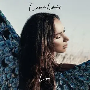 Leona Lewis I Am (Dlx + 5) With Limited Autographed Cover Booklet 1