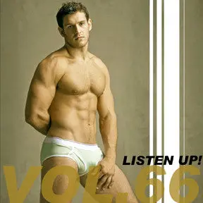 Listen Up! Vol. 66 1