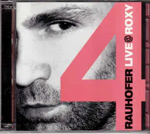 Peter Rauhofer - Live @ Roxy Vol. 4 Double Cd (Used) 1