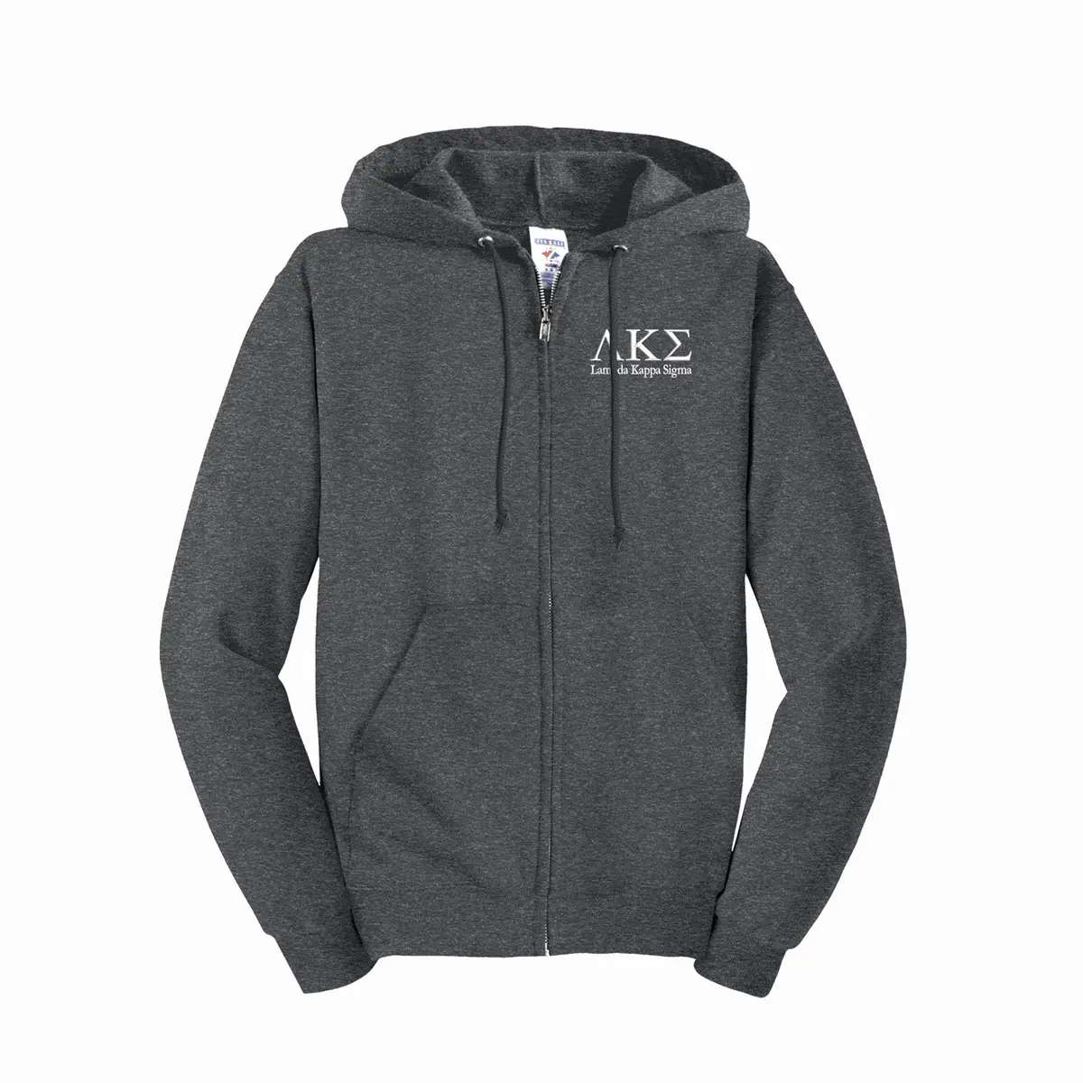 Lambda Kappa Sigma Hoodie 1