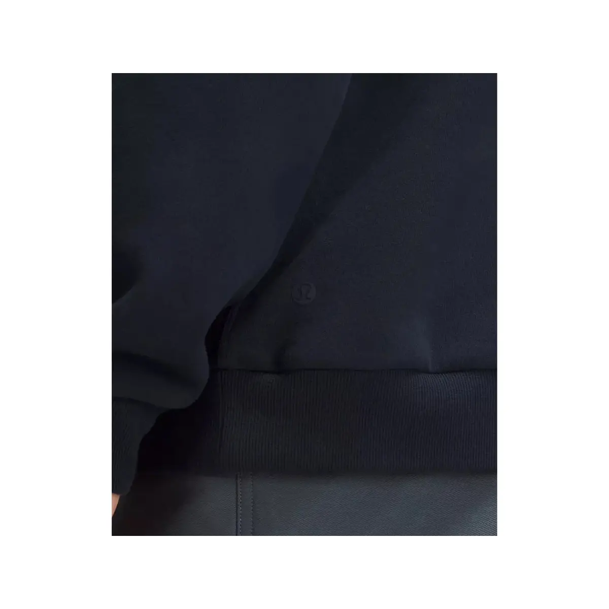 Kappa Delta Lululemon Steady State Crew - Outline 1897 4