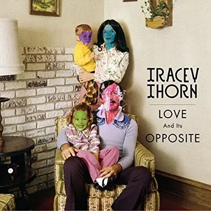 Tracey Thorn - Love And Its Opposite 2 Cd Set (Import) 5 Bonus Tracks 1