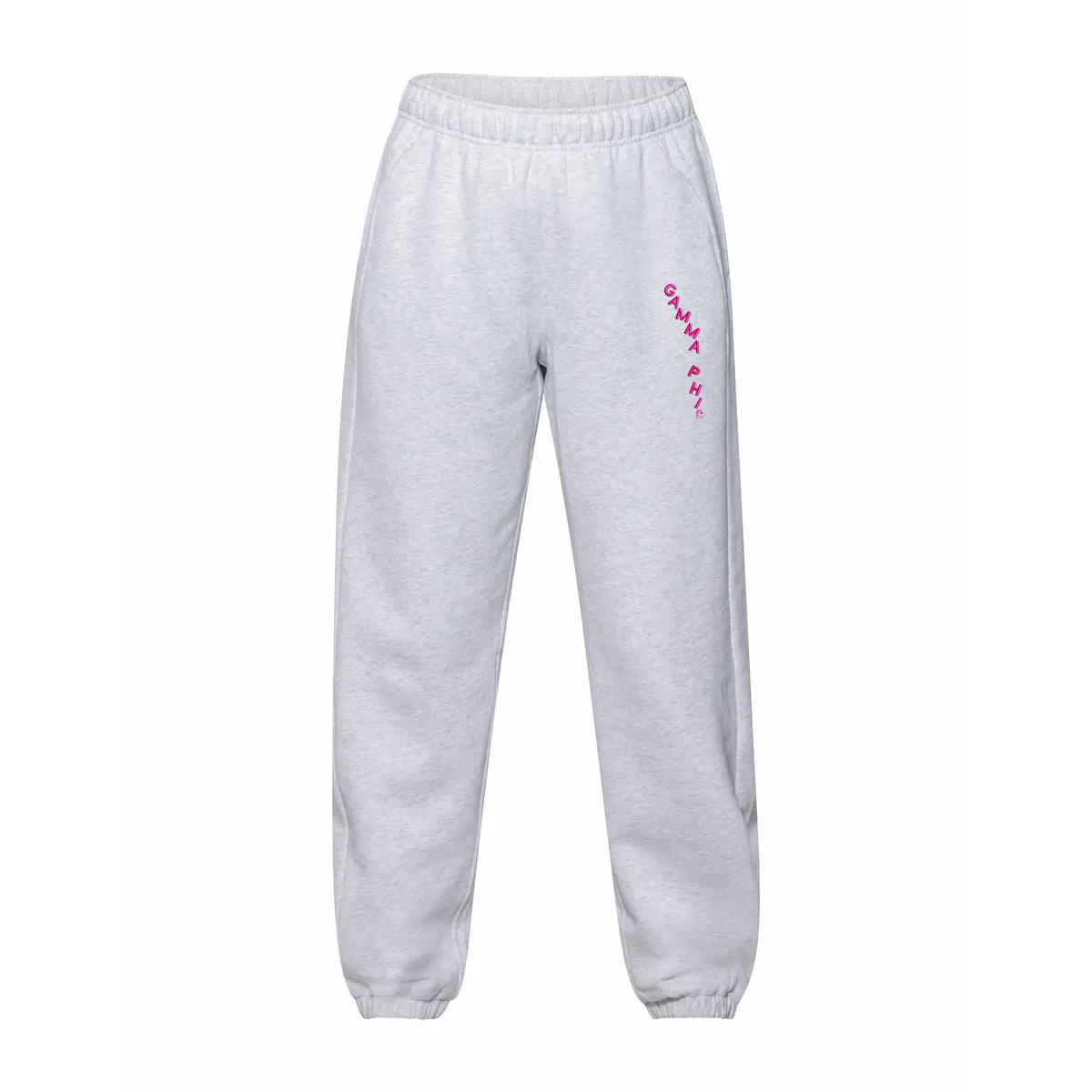 Gamma Phi Beta Lululemon Scuba Mid-Rise Oversized Jogger - Gamma Phi 1