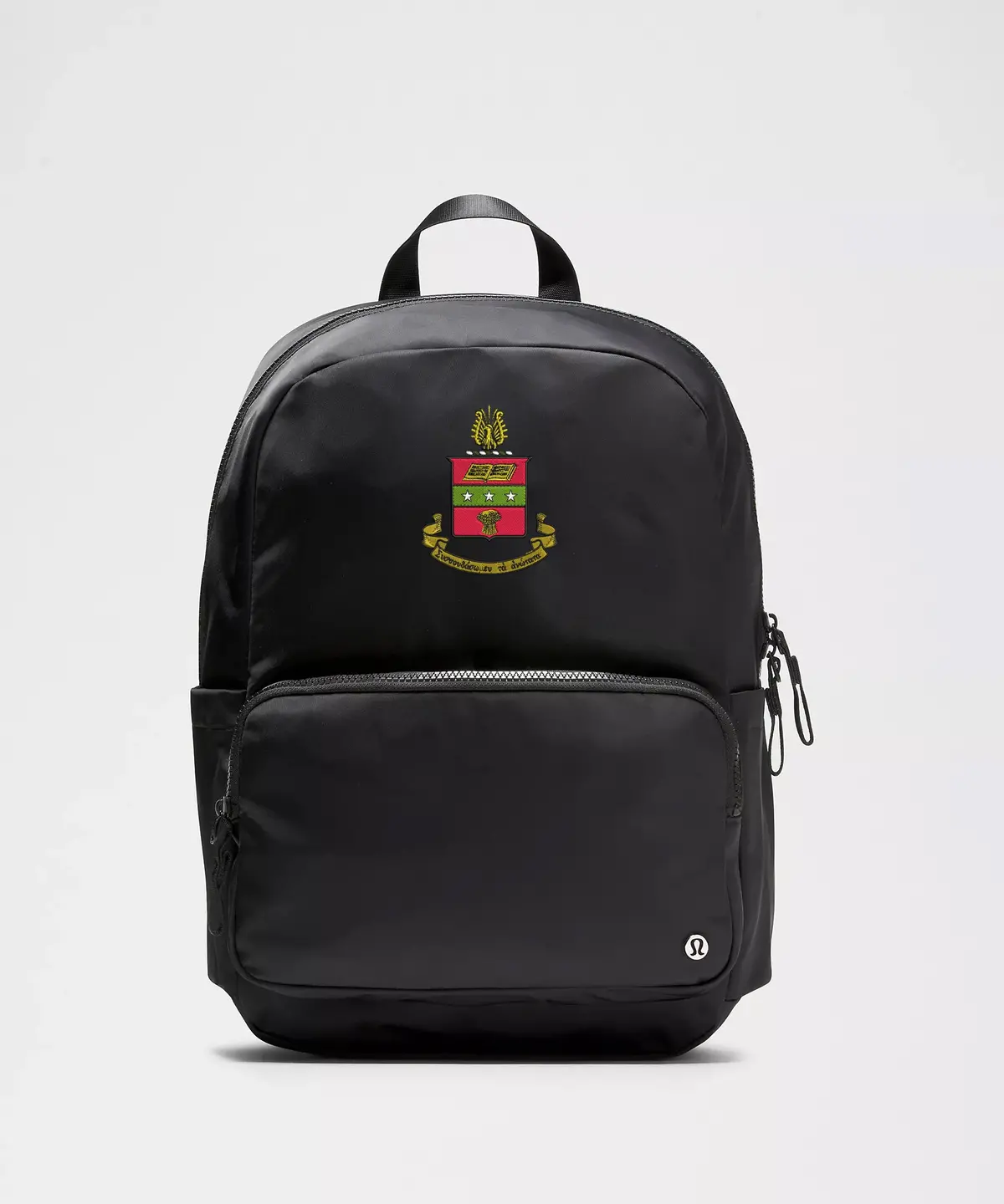 Alpha Chi Omega Lululemon Everywhere Backpack 22L With Crest 1