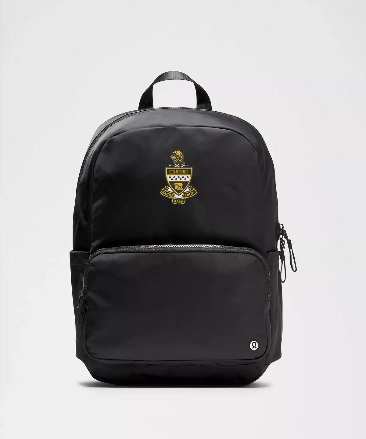Kappa Alpha Theta Lululemon Everywhere Backpack 22L With Crest 1