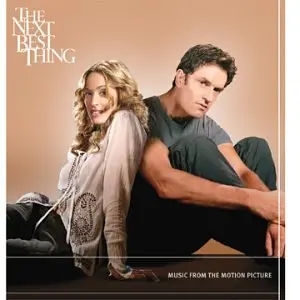 Madonna - The Next Best Thing - Ost (Cd) Used Soundtrack 1
