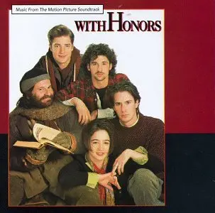 With Honors - Soundtrack (Madonna) - Used 1