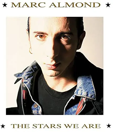 Marc Almond -  Stars We Are: Expanded Edition 2Cd+Dvd [Import] 1