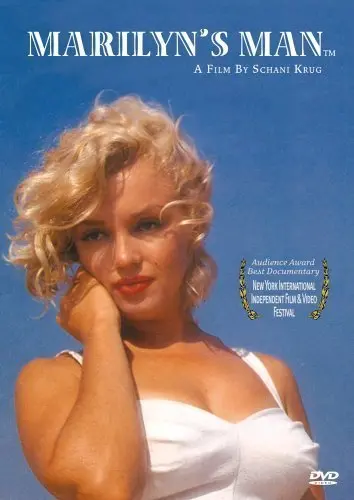 Marilyn Monroe - Marilyn's Man Dvd (Film By Schani Krug) - Used 1