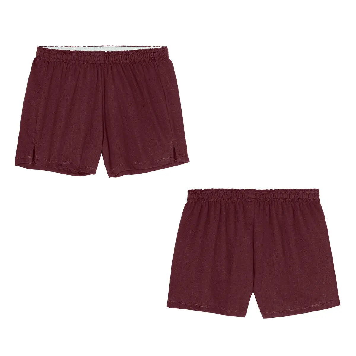 Kappa Delta Chi Jersey Shorts 5