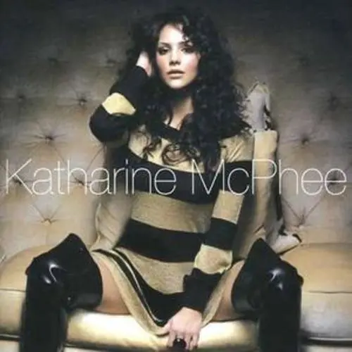 Katharine Mcphee  - Katharine Mcphee Cd - New 1