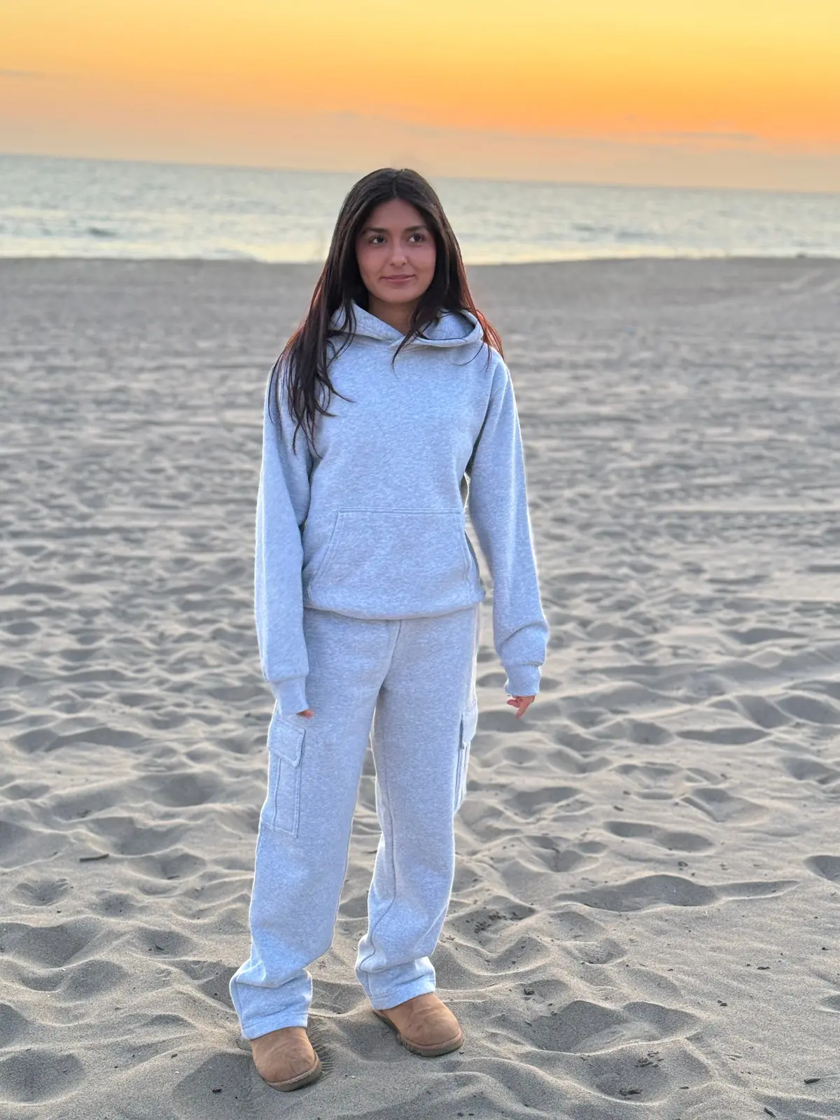 Sigma Alpha Fave Fit Hoodie 4