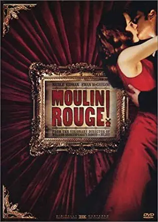 Moulin Rouge! 2 Dvd Set Special Edition (Used) 1