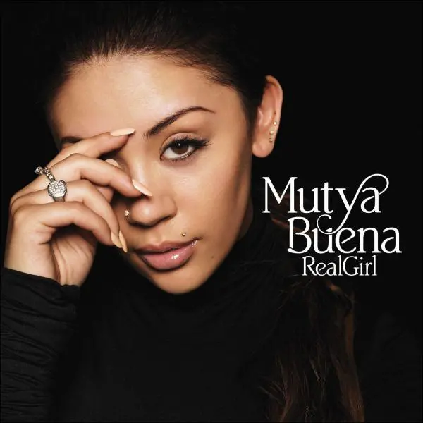 Mutya Buena (Sugababes) - Real Girl (Import Cd) 1