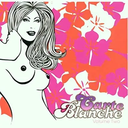 Naked Music Presents: Carte Blanche Vol. 2 (Used Cd) 1