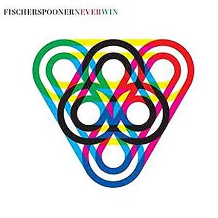 Fischerspooner - Never Win (Import Cd Single) New 1
