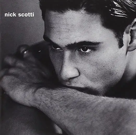 Nick Scotti - Nick Scotti '90S Cd (Madonna) Used 1