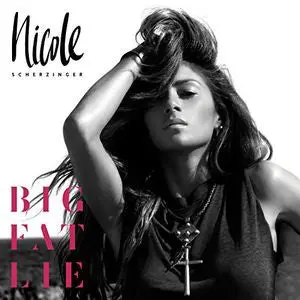 Nicole Scherzinger- Big Fat Lie (Import Cd) 1