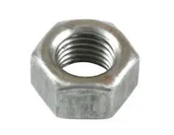 Brake Mounting Nut 1