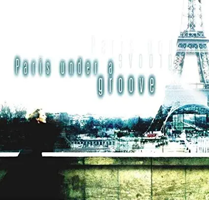 Paris Under A Groove (Various Artist) Cd - New 1