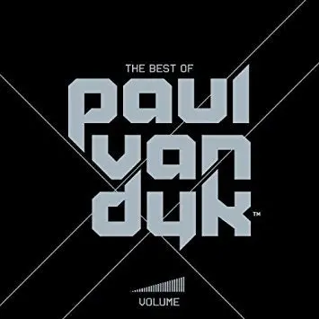 Paul Van Dyk - Best Of Volume 1  Double Cd (Used) 1