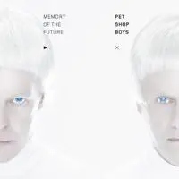 Pet Shop Boys Memory Of The Future (Bsides) Pt 1 1