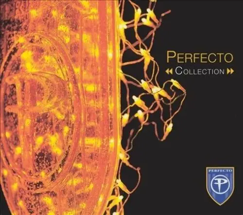 Perfecto Collection /Paul Oakenfold   3Cd Set - Used 1