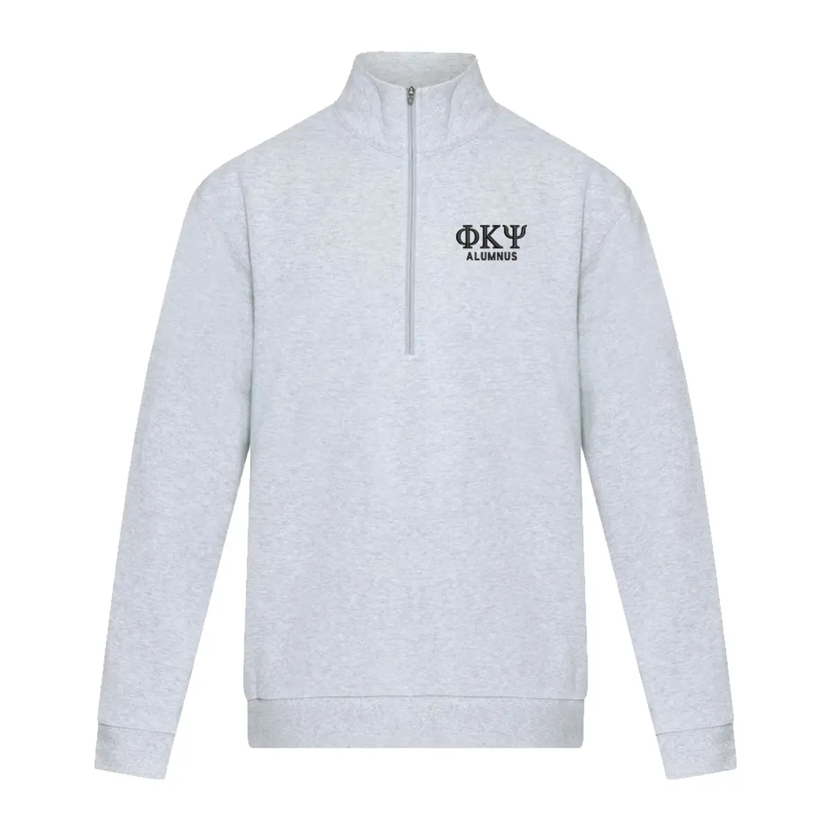 Phi Kappa Psi Lululemon Steady State Half Zip - Alumnus 1