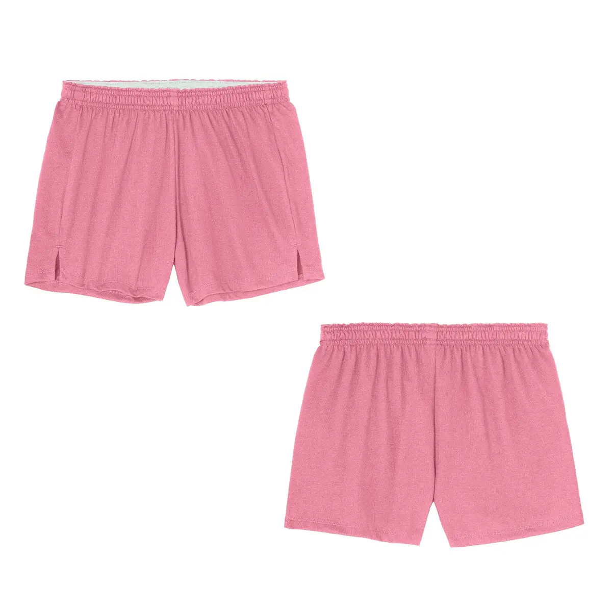 Kappa Kappa Gamma Jersey Shorts 3