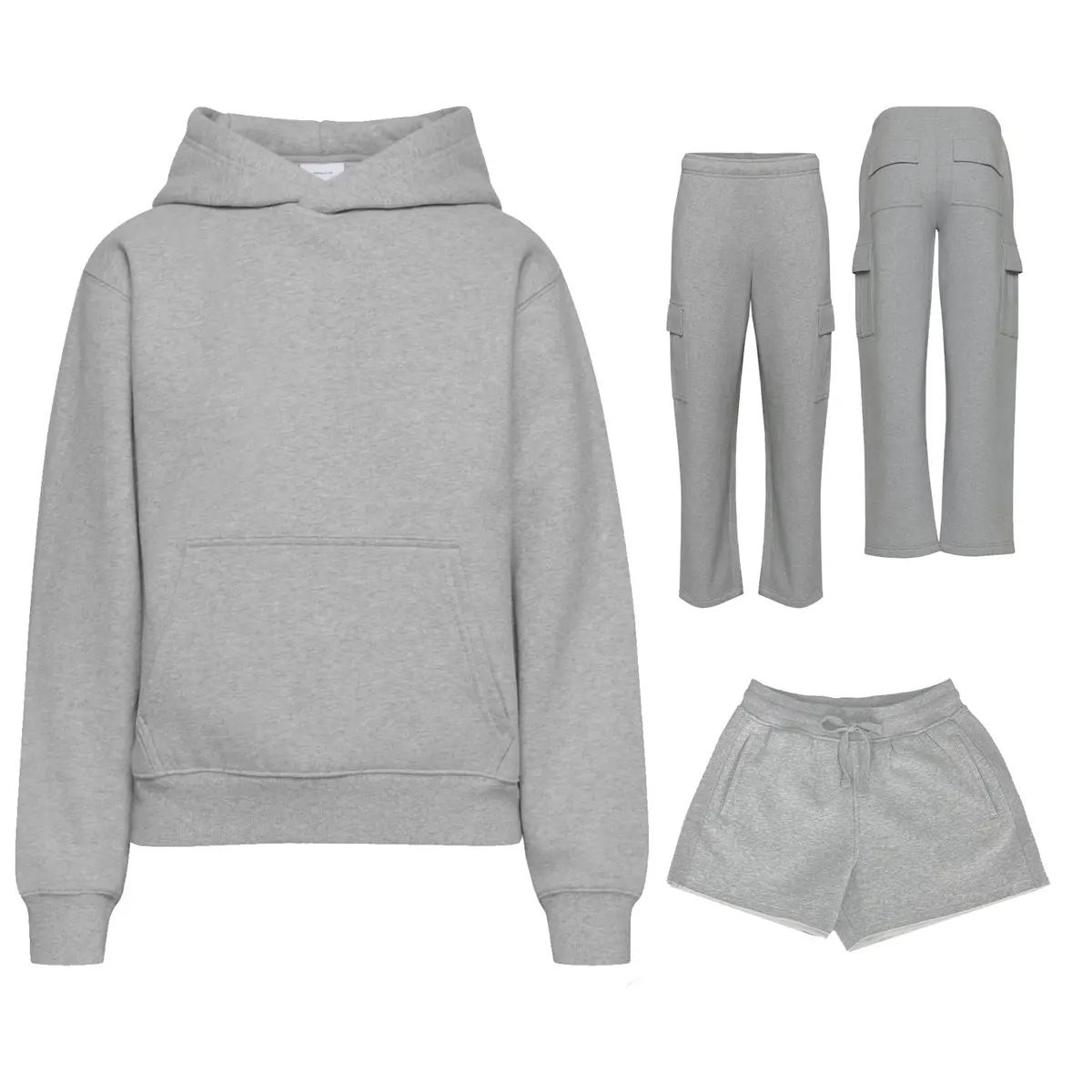 Sigma Kappa Fave Fit Hoodie 5