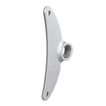 3356 Andersen Wd Sway Plate (Plate Only No Hardware) 1