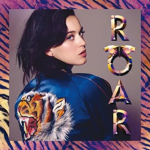 Katy Perry - Roar (Remixes) Cd Single 1
