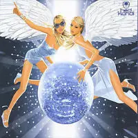 Hed Kandi - Disco Heaven - Import 2Cd 1