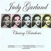 Judy Garland - Chasing Rainbows (Uk 2005 Cd) Used 1